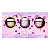 Dope Slimes Boba Slime Trio