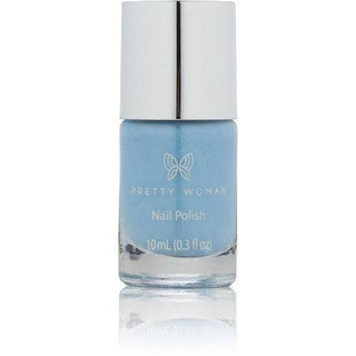 Pretty Woman Nail Polish - Pastel Galaxy Collection