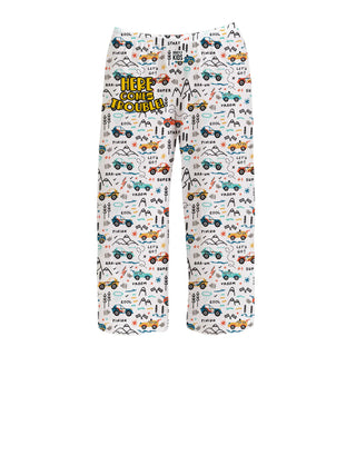Brief Insanity Here Comes Trouble Lounge Pants