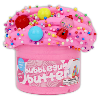 Dope Slimes - Bubblegum Butter