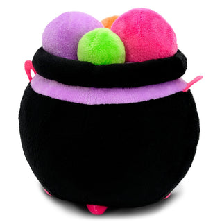 iScream Bubbles the Cauldron Plush