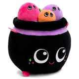 iScream Bubbles the Cauldron Plush