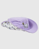 GOAT USA Lavender Bucket Hat