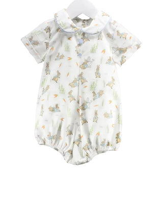 Baby Blessing's Bunny Tales Aiden Bubble