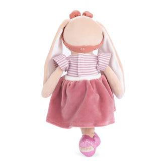 Bukowski Bears Plush Bunny Sister