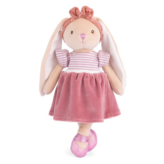 Bukowski Bears Plush Bunny Sister