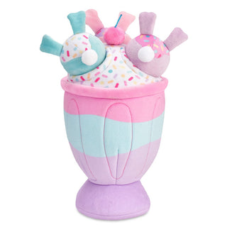 iScream Bunny Sundae Plush