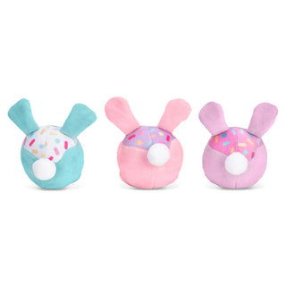 iScream Bunny Sundae Plush
