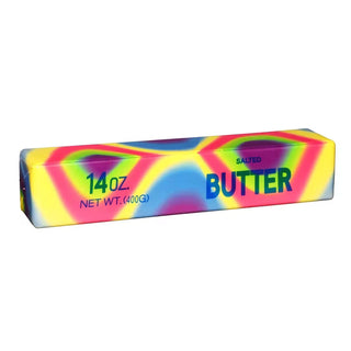 Slow Rise Butter Squishy (Different Colors/ Sizes)