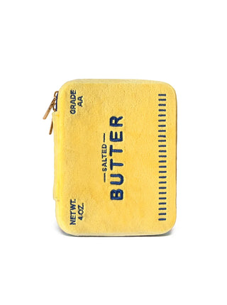 Living Royal Butter Jewelry Zip Case