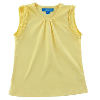 Bailey Boys Girls Summer Tee