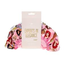 Pure Princess Shower Cap