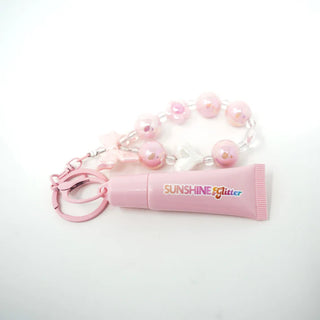 Pink Sugar Gloss Boss