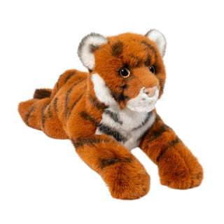 Douglas Zeke Orange Bengal Tiger DLux