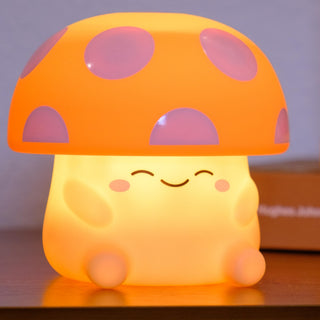 Mushi Ambient Mushroom Night Light