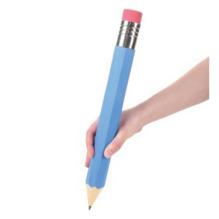 TOY TOWER - Ginormous Pencil
