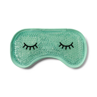 Lemon Lavender Hot & Cold Eye Mask