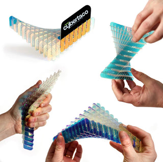 CyberTaco Unicorn Fidget Toy