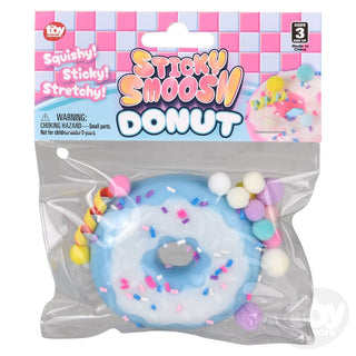 Pick n Pull Fidget Donut
