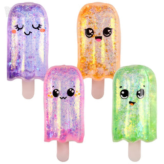 Sugar Squeezy Ice Pop Squishy