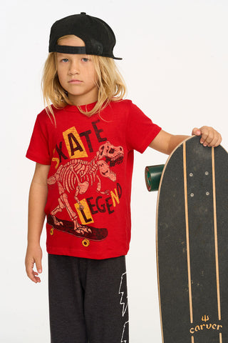 Chaser Skate Legend Tee