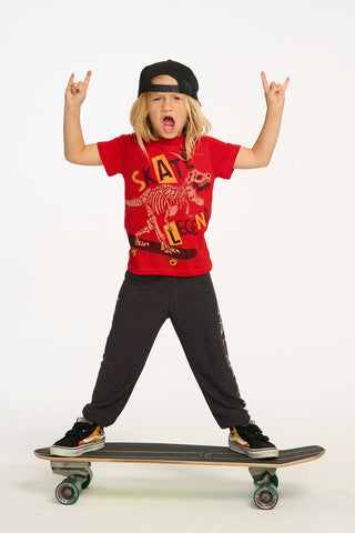 Chaser Skate Legend Tee