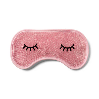 Lemon Lavender Hot & Cold Eye Mask