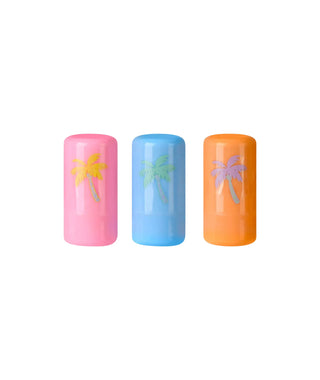 iScream Palm Paradise Lip Balm Set