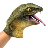 TOY TOWER Cobra Hand Puppet