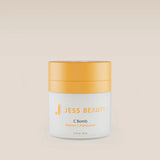 Jess Beauty C Bomb Vitamin C Moisturizer