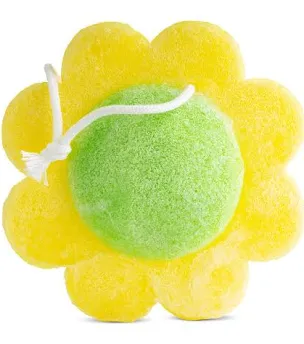 Blossom Soap Infused Sponge
