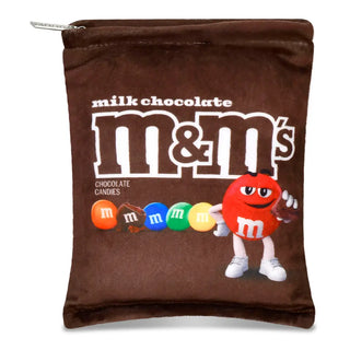 IScream M&M's Packaging Plush