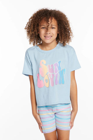 Chaser Sun Lovin' Tee
