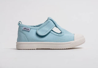 Chüs Chris - Light Blue