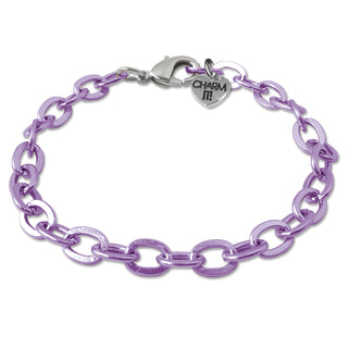 CHARM IT! Chain Charm Bracelet