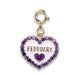 February