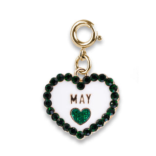 CHARM IT! Charm Birthstones