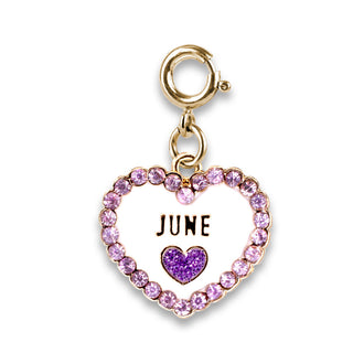 CHARM IT! Charm Birthstones