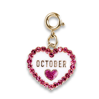CHARM IT! Charm Birthstones
