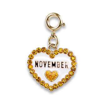 CHARM IT! Charm Birthstones