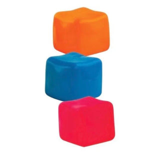 Glow-In-The-Dark Sugar Cube