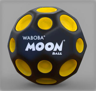 Waboba UV Moon Ball color changing