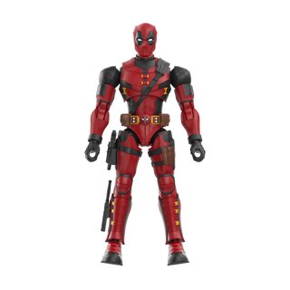 Blokees Marvel SAGA - Champion - Deadpool