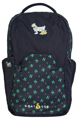 GOAT USA Cash Money AOP Backpack