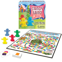 CandyLand Classic Board Game