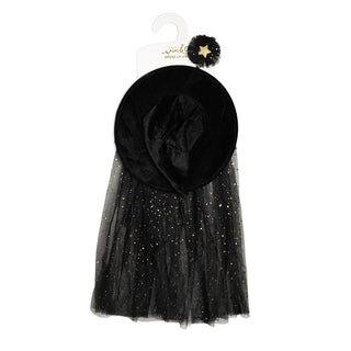 Sweet Wink Witch Dress Up Kit