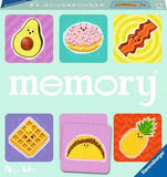 Ravensburger Foodie Favorites Memory Game
