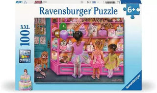 Ravensburger Ballet Bakery 100Pc Puzzle