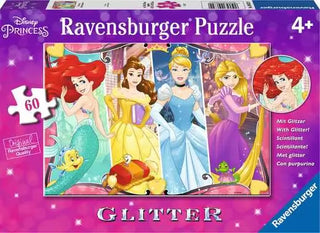 Ravensburger Disney Princess Heartsong 60Pc Puzzle