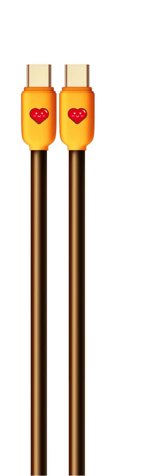 Fast Data Charging Cable Type C to Type C